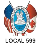 Local 599