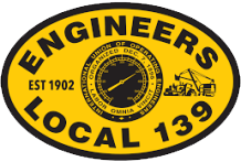 Engineers Local 139